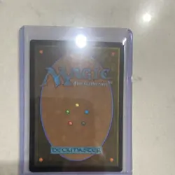 Magic: The Gathering Doubling Season (Enchantment) PZA Green M0011 Kevin Eastman - Image 2