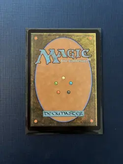 Grand Abolisher Commander Masters Regular - Image 2