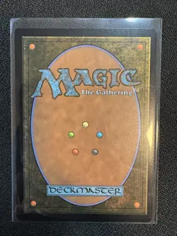 Edge of Eternities: Stellar Sights #1 Ancient Tomb (0001) (Borderless) Foil MTG - Image 3