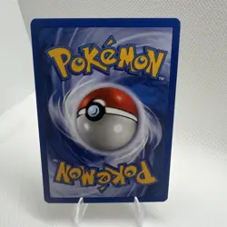 Pokemon TCG Dark Scizor 9/105 Neo Destiny Unlimited Holo Rare MP/LP - Image 2