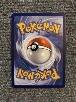 Pokemon Mega Gardevoir EX 060/132 Evolutions Ultra Rare Full Art Holo 360 HP - Image 2