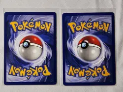 Played (LP) Computer Search - Non-Holo #71 Base Set Pokemon TCG - Image 2