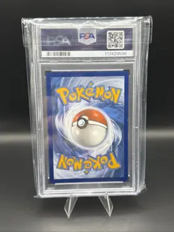 2023 Pokemon TCG Paradox Rift Swablu #213/182 PSA 10 GEM MT Illustration Rare - Image 3