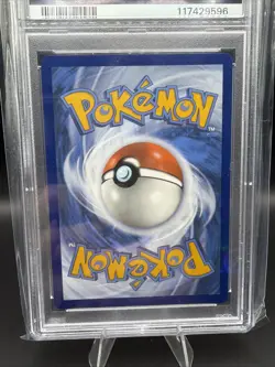 2023 Pokemon TCG Paradox Rift Swablu #213/182 PSA 10 GEM MT Illustration Rare - Image 4