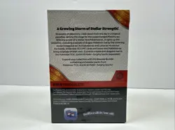 Pokemon TCG Scarlet & Violet Surging Sparks Booster Bundle Box 6 Packs Sealed - Image 2