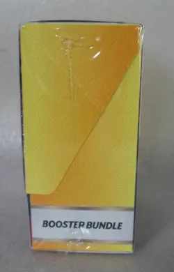 Pokemon TCG Scarlet & Violet SURGING SPARKS Booster Bundle Box Sealed 6 Packs - Image 3