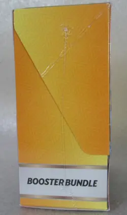 Pokemon TCG Scarlet & Violet SURGING SPARKS Booster Bundle Box Sealed 6 Packs - Image 5