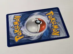 Jacinthe 122/088 Perfect Order SIR Holo Pokemon Card - Near Mint - Image 4