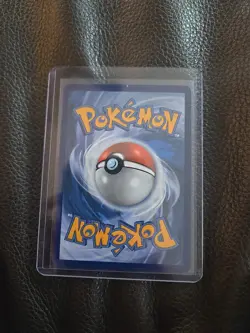 Scorbunny Full Art 225/217 Ascended Heroes Pokemon TCG Illustration Rare NM - Image 2