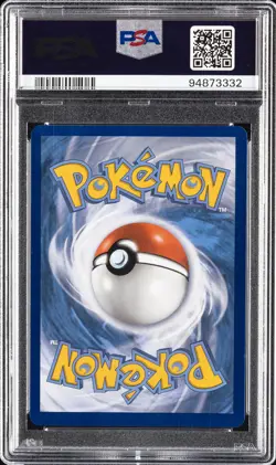 2021 POKEMON SWORD & SHIELD EVOLVING SKIES SECRET FULL ART/RAYQUAZA VMAX PSA 10 - Image 2