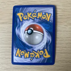 Pokemon Rapidash 22/100 Stormfront Reverse Holo - Image 2