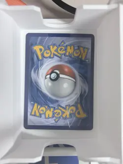Pokemon Xurkitree GX Ultra Beast Full Art Holo Sm-Ultra Prism 142/156 - Image 2