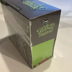 Pokemon TCG Perfect Order Elite Trainer Box ETB - New! Factory sealed! - Image 2
