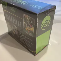 Pokemon TCG Perfect Order Elite Trainer Box ETB - New! Factory sealed! - Image 3