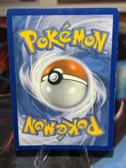 Pokemon 2014 XY Furious Fists Tyrantrum 62/111 Cosmos Rare Holo [SWIRL] LP - Image 3