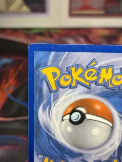 Pokemon 2014 XY Furious Fists Tyrantrum 62/111 Cosmos Rare Holo [SWIRL] LP - Image 4