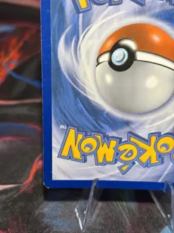 Pokemon 2014 XY Furious Fists Tyrantrum 62/111 Cosmos Rare Holo [SWIRL] LP - Image 5