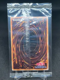 Yu-Gi-Oh! 25th Anniversary Blue Eyes Toon Dragon GU Limited Promo 2023 Japanese - Image 2