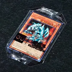 Yu-Gi-Oh! 25th Anniversary Blue Eyes Toon Dragon GU Limited Promo 2023 Japanese - Image 3