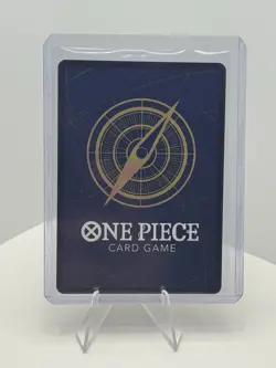 One Piece Sabo OP13-120 SEC Parallel English NM Alt Art - Image 2