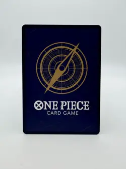 One Piece Heroine’s Edition Extra Booster Nico Robin EB03-055 SR English - Image 2