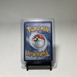 Pokemon TCG Gyarados 21/98 Ancient Origins Non-Holo Half Art Card LP - Image 2