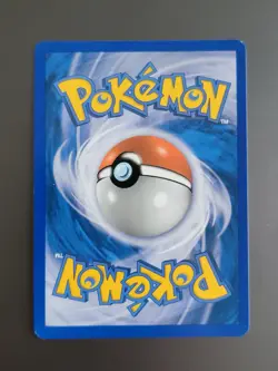 Palkia - 11/130 - Pokemon Diamond & Pearl Holo Card LP - Image 3