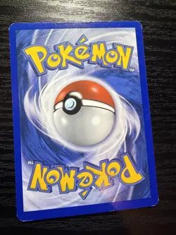 Lt. Surge's Magneton - 8/132 - Pokemon Gym Heroes Unlimited Holo Rare Card HP - Image 4