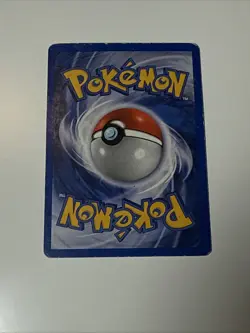 Pokemon TCG Brock's Rhydon 2/132 Gym Heroes Holo Rare Card Vintage - Image 2