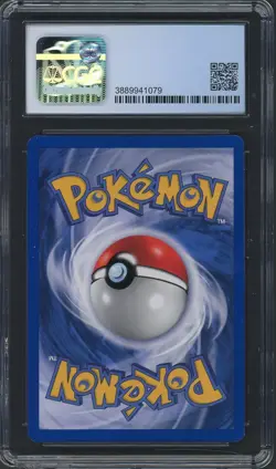 CGC 9 Blissey (1st Ed.) Neo Revelation 2/64 Holo Pokemon Card B17 - Image 2