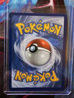 Pokemon Greninja Gold Star SWSH144 Celebrations Promo Holo Card NM Condition (2) - Image 2