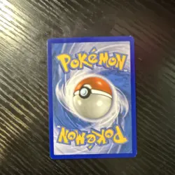 Pokemon Brock's Grit 172/181 Ultra Rare Full Art Holo Team Up Trainer Card - Image 2