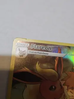 Jolteon Flareon Eevee From Brilliant Stars Pokemon TCG Card Lot NM/M - Image 3