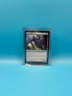 MTG, Inga Rune-Eyes 100 Commander Masters Regular - Image 1