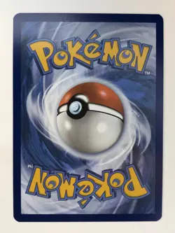 Iron Leaves ex - 186/162 - Pokemon TCG Temporal Forces (2024) - NM - HOLO - Image 2