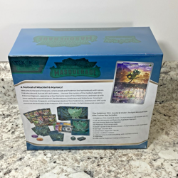 Pokemon TCG Twilight Masquerade Elite Trainer Box ETB Brand New Factory Sealed - Image 3