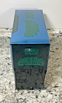 Pokemon TCG Twilight Masquerade Elite Trainer Box ETB Brand New Factory Sealed - Image 4