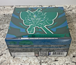 Pokemon TCG Twilight Masquerade Elite Trainer Box ETB Brand New Factory Sealed - Image 5