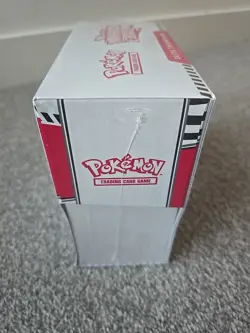 READY NOW - Pokemon TCG: Scarlet & Violet White Flare Elite Trainer Box - Image 4