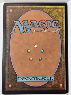 Steady Progress - Scars of Mirrodin - Magic the Gathering MTG Nice! - Image 2