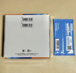 Pokemon Card Heat Wave Arena Japanese Sealed Booster Box - Image 2