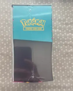 Ascended Heroes Pokemon Center ETB Elite Trainer Box PKC Exclusive - Image 2