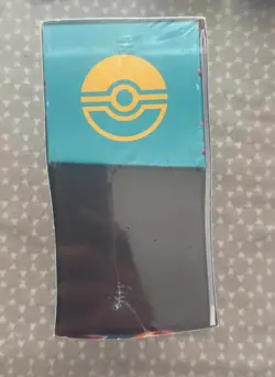 Ascended Heroes Pokemon Center ETB Elite Trainer Box PKC Exclusive - Image 4