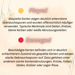 Maximalgurtel 117/131 PRE ⭐ACE SPEC 🔴Damaged 🇩🇪Deutsch Pokemon Prismatische - Image 5