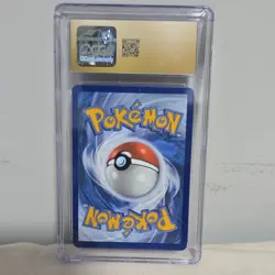 Pokemon TCG Umbreon ex 060/131 Prismatic Evolutions Promo Holo EX 2025 CGC 10 2… - Image 2