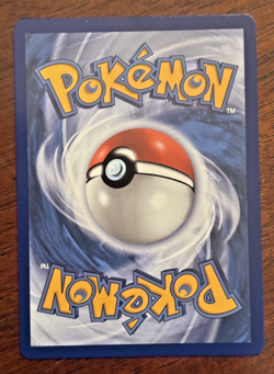 Pokemon Clefairy 094/088 Illustration Rare IR Me03 Perfect Order Holo - Image 2