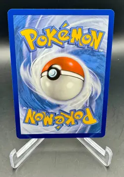 PIKACHU-027-NM-(BLUE TAG)-SCARLET AND VIOLET ETB PROMO-POKEMON-FREE SHIPPING! - Image 3