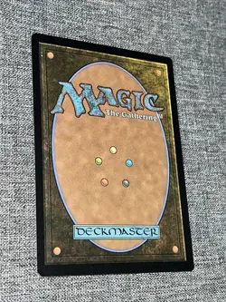 Say Its Name - Foil - Duskmourn: House of Horror #0197 MTG NM - Image 2