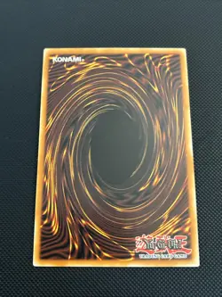 Yugioh | S:P Little Knight MP24-EN121 Prismatic Secret Rare Mega Pack 25 1st NM - Image 2