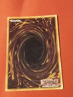 Exchange LCYW-EN125 1st Edition Secret Rare Light Played Yu-Gi-Oh! - Image 2